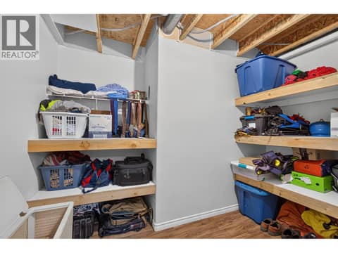 More Storage! at 1212 Cerise Drive, Glenmore, Kelowna