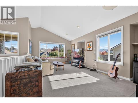 Tons of Natural Light at 1212 Cerise Drive, Glenmore, Kelowna