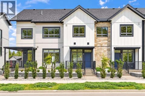 Photo 1 of 1550 Union Road Unit# 8, Wilden, Kelowna