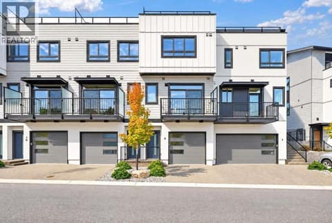 Photo 2 of 1550 Union Road Unit# 8, Wilden, Kelowna