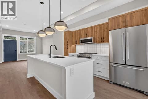 Photo 7 of 1550 Union Road Unit# 8, Wilden, Kelowna
