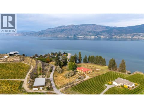 Photo 2 of 18005 Whitfield Road, Summerland Rural