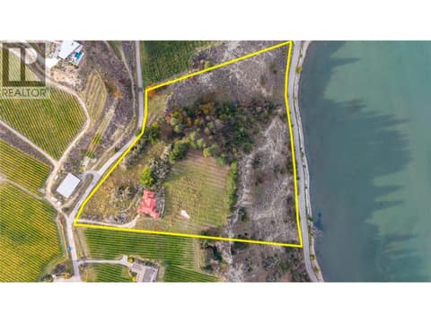 Photo 3 of 18005 Whitfield Road, Summerland Rural