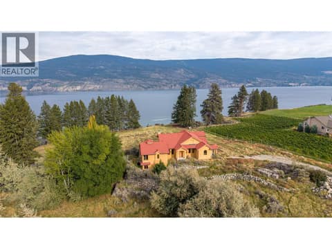 Photo 41 of 18005 Whitfield Road, Summerland Rural