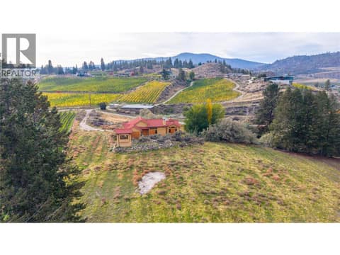 Photo 46 of 18005 Whitfield Road, Summerland Rural