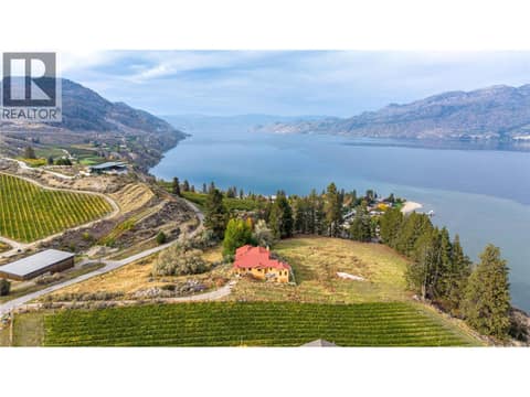 Photo 47 of 18005 Whitfield Road, Summerland Rural