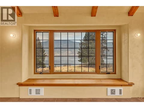 Den at 18005 Whitfield Road, Summerland Rural