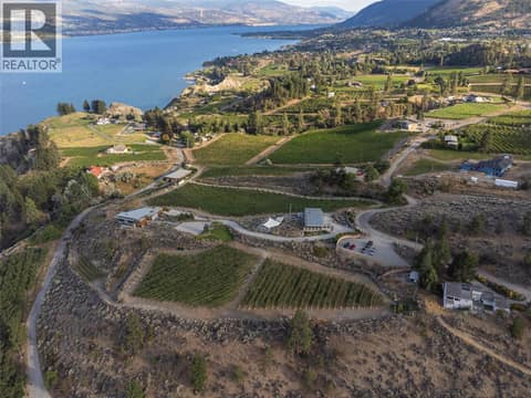 Photo 1 of 18555 Matsu Drive, Summerland Rural