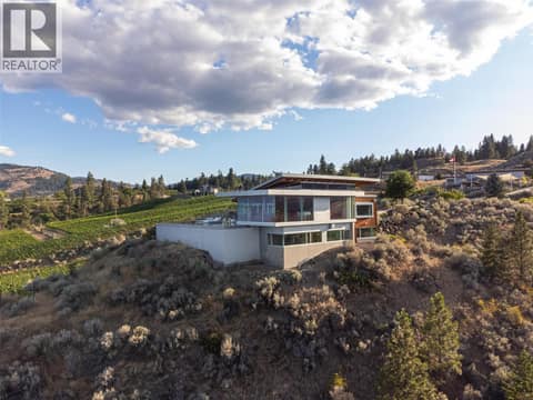 Photo 4 of 18555 Matsu Drive, Summerland Rural