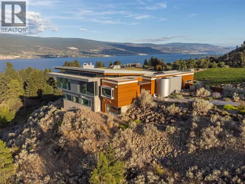 Photo 1 of 18555 Matsu Drive, Summerland Rural