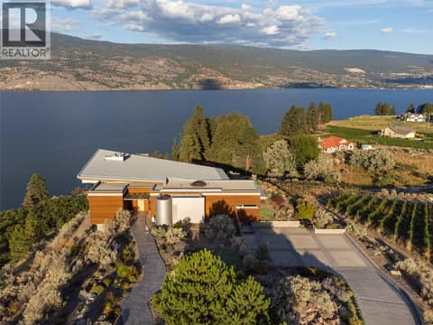 Photo 2 of 18555 Matsu Drive, Summerland Rural