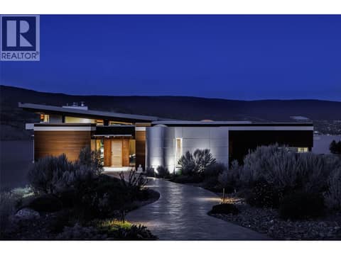 Photo 2 of 18555 Matsu Drive, Summerland Rural