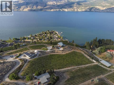 Photo 46 of 18555 Matsu Drive, Summerland Rural
