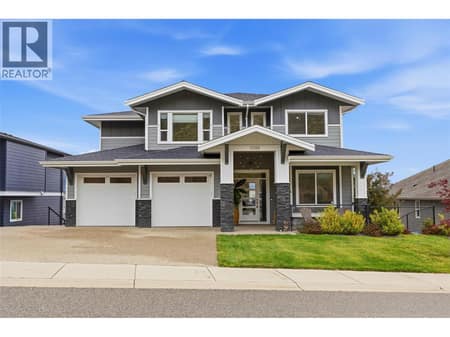 Photo 2 of 13359 Derek Trethewey Drive, Lake Country North West
