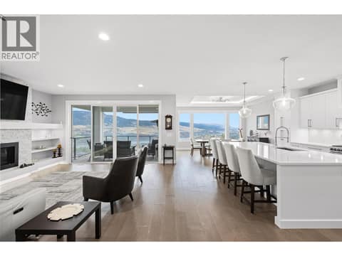 Photo 5 of 13359 Derek Trethewey Drive, Lake Country North West