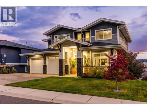 Photo 60 of 13359 Derek Trethewey Drive, Lake Country North West