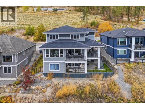 Photo 61 of 13359 Derek Trethewey Drive, Lake Country North West