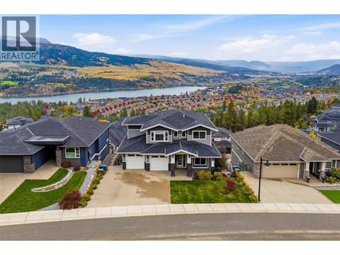 Photo 62 of 13359 Derek Trethewey Drive, Lake Country North West