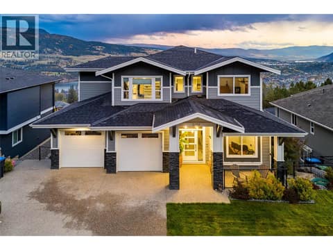 Photo 67 of 13359 Derek Trethewey Drive, Lake Country North West