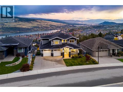 Photo 68 of 13359 Derek Trethewey Drive, Lake Country North West