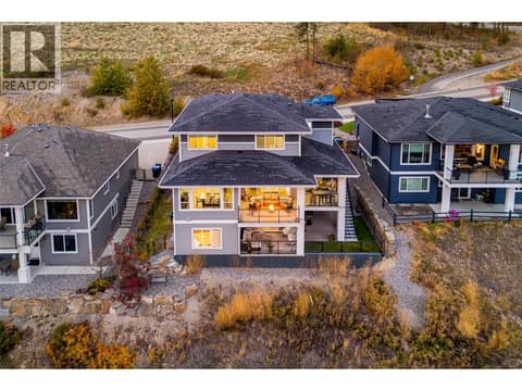 Photo 69 of 13359 Derek Trethewey Drive, Lake Country North West