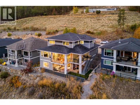 Photo 70 of 13359 Derek Trethewey Drive, Lake Country North West