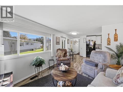 Photo 10 of 2401 ORD Road Unit# 45, Brocklehurst, Kamloops