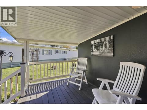 Photo 18 of 2401 ORD Road Unit# 45, Brocklehurst, Kamloops
