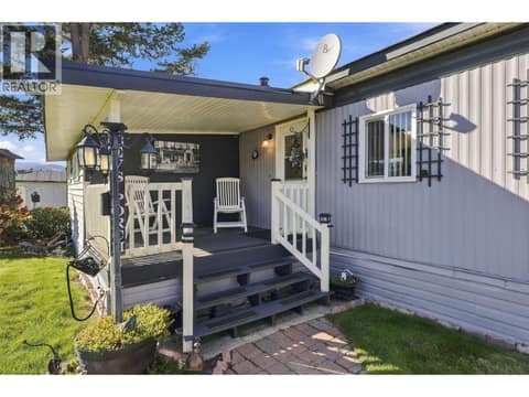 Photo 2 of 2401 ORD Road Unit# 45, Brocklehurst, Kamloops