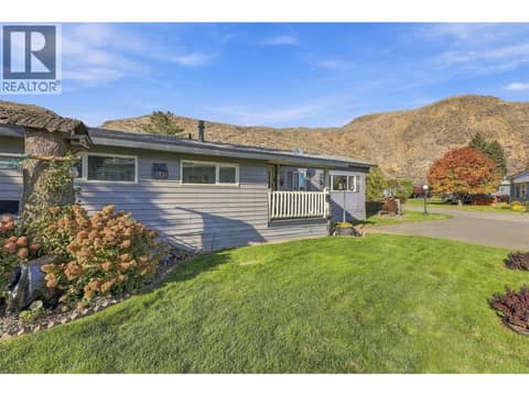 Photo 21 of 2401 ORD Road Unit# 45, Brocklehurst, Kamloops