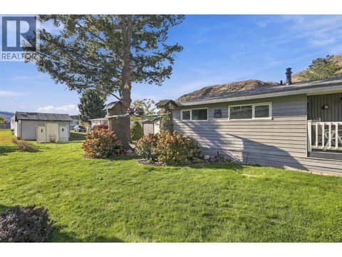 Photo 22 of 2401 ORD Road Unit# 45, Brocklehurst, Kamloops