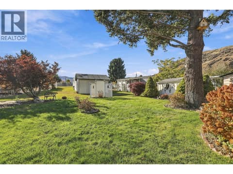 Photo 23 of 2401 ORD Road Unit# 45, Brocklehurst, Kamloops