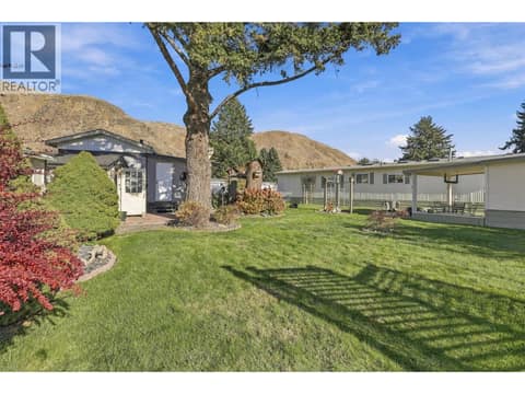 Photo 24 of 2401 ORD Road Unit# 45, Brocklehurst, Kamloops