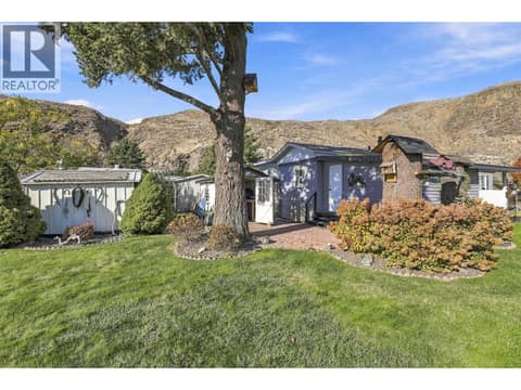 Photo 25 of 2401 ORD Road Unit# 45, Brocklehurst, Kamloops