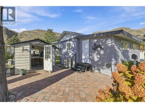 Photo 26 of 2401 ORD Road Unit# 45, Brocklehurst, Kamloops