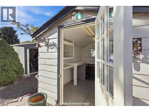 Photo 28 of 2401 ORD Road Unit# 45, Brocklehurst, Kamloops