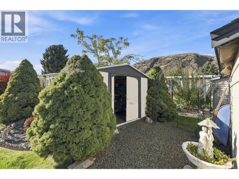 Photo 29 of 2401 ORD Road Unit# 45, Brocklehurst, Kamloops
