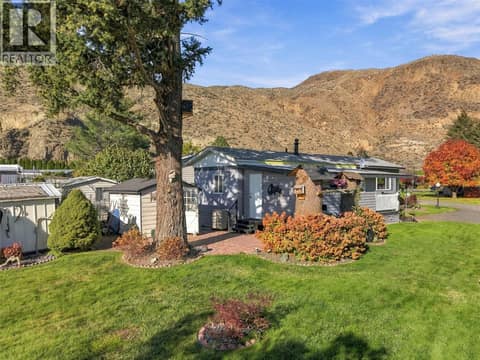 Photo 32 of 2401 ORD Road Unit# 45, Brocklehurst, Kamloops