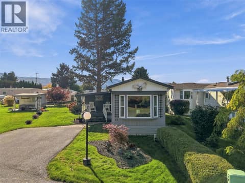 Photo 33 of 2401 ORD Road Unit# 45, Brocklehurst, Kamloops