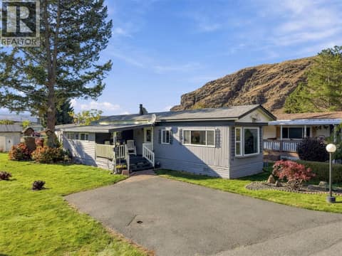 Photo 34 of 2401 ORD Road Unit# 45, Brocklehurst, Kamloops