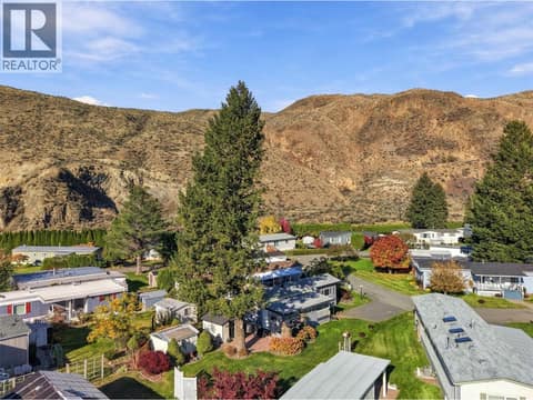 Photo 36 of 2401 ORD Road Unit# 45, Brocklehurst, Kamloops