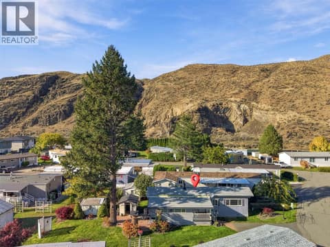Photo 37 of 2401 ORD Road Unit# 45, Brocklehurst, Kamloops