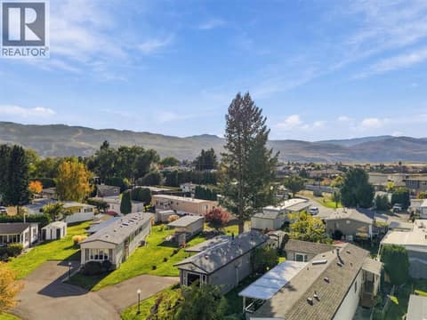 Photo 40 of 2401 ORD Road Unit# 45, Brocklehurst, Kamloops
