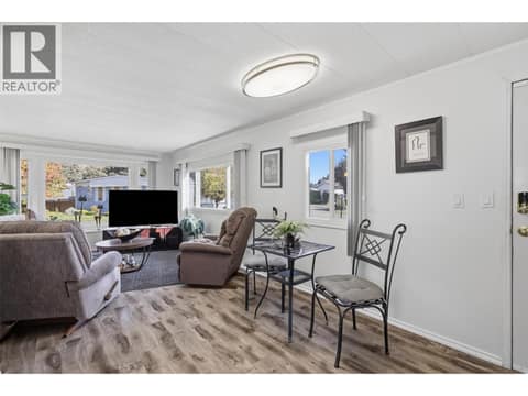 Photo 7 of 2401 ORD Road Unit# 45, Brocklehurst, Kamloops