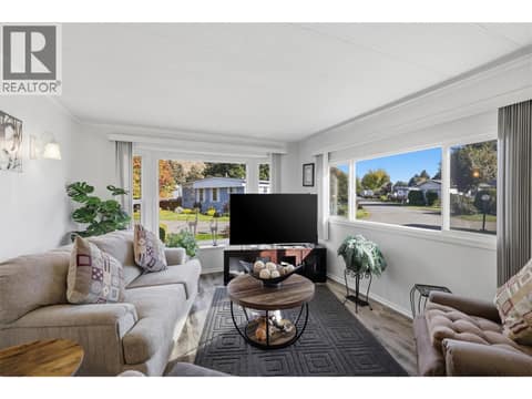 Photo 8 of 2401 ORD Road Unit# 45, Brocklehurst, Kamloops