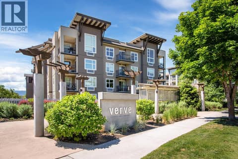 Photo 3 of 533 Yates Road Unit# 100, North Glenmore, Kelowna