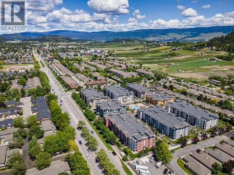 Photo 37 of 533 Yates Road Unit# 100, North Glenmore, Kelowna