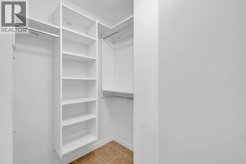 Built in closet at 533 Yates Road Unit# 100, North Glenmore, Kelowna