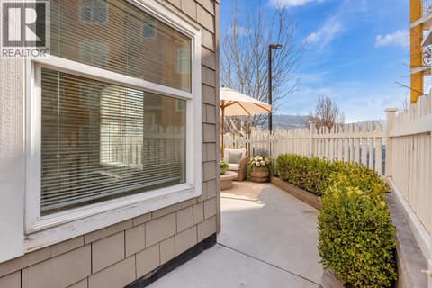 Virtually staged at 533 Yates Road Unit# 100, North Glenmore, Kelowna