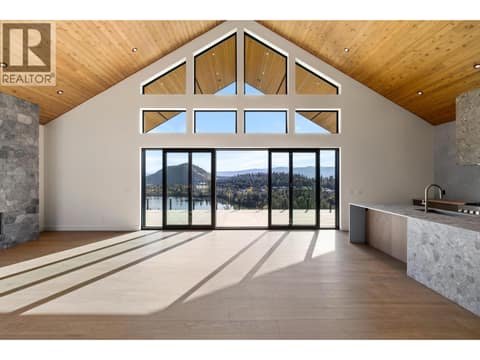 Photo 1 of 2495 Pinnacle Ridge Drive, Shannon Lake, West Kelowna